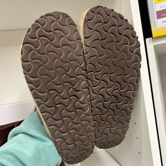 🔥🔥Birkenstocks Boston Soft Footbed Clog (Women size 10 - Picture 5 of 6